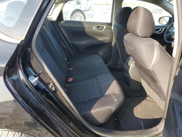 Photo 10 from auction – 2016 NISSAN SENTRA S with VIN 3N1AB7AP8GL672746