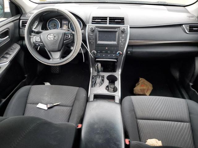 Photo 8 from auction – 2016 TOYOTA CAMRY LE with VIN 4T4BF1FK4GR538923