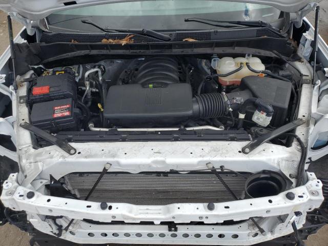 Photo 11 from auction – 2022 CHEVROLET SILVERADO with VIN 3GCNAAED2NG636264
