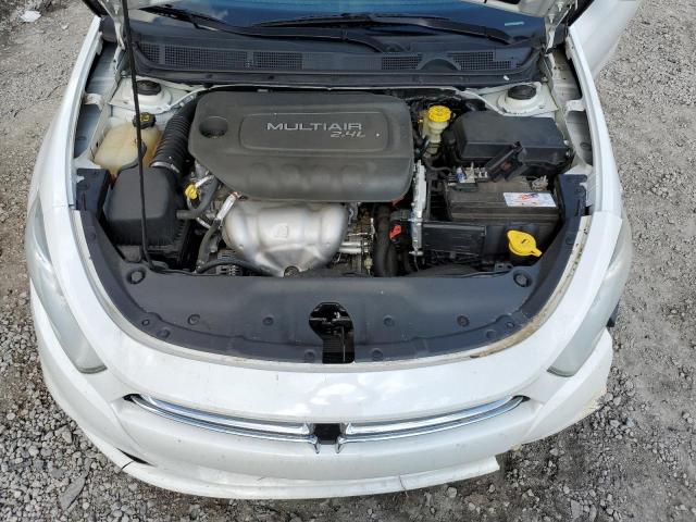 Photo 11 from auction – 2014 DODGE DART LIMIT with VIN 1C3CDFCB6ED779944