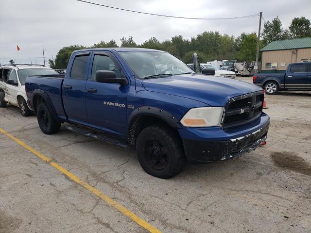 صورة رقم 4 من المزاد - 2011 DODGE RAM 1500 مع VIN 1D7RV1GT7BS706653