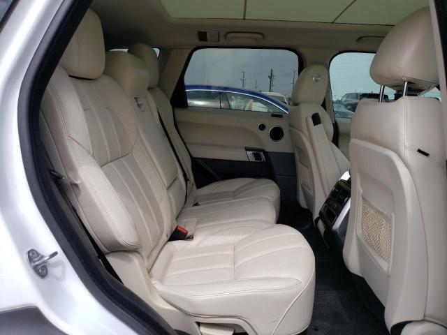 Photo 11 from auction – 2017 LAND ROVER RANGE ROVE with VIN SALWR2FK4HA683453