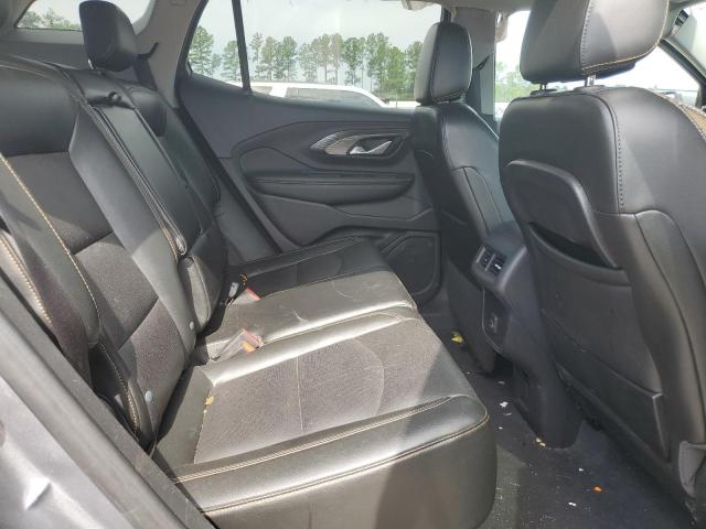 Photo 11 from auction – 2020 GMC TERRAIN SL with VIN 3GKALVEV3LL147003