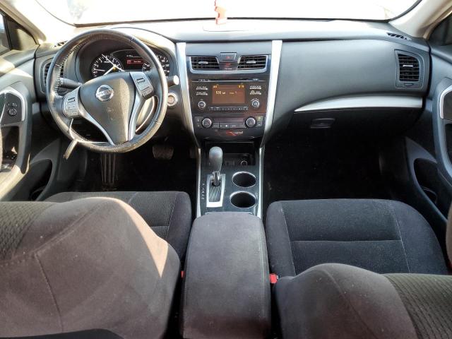 Photo 8 from auction – 2013 NISSAN ALTIMA 2.5 with VIN 1N4AL3AP0DN439576