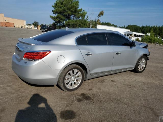 Photo 3 from auction – 2012 BUICK LACROSSE with VIN 1G4GC5ER2CF359499