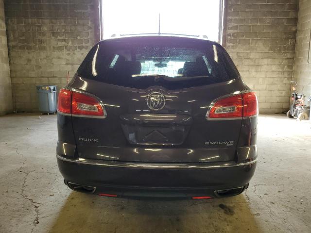 Photo 6 from auction – 2015 BUICK ENCLAVE with VIN 5GAKVBKD4FJ109023