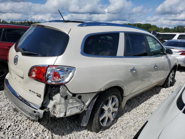 Photo 3 from auction – 2008 BUICK ENCLAVE CX with VIN 5GAEV23788J306432