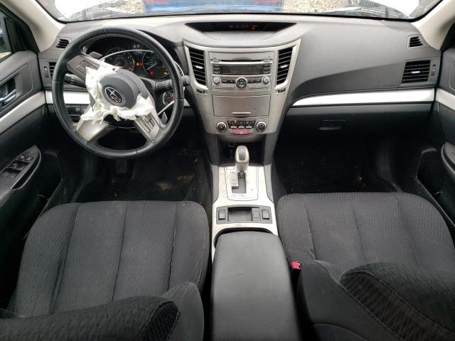 Photo 8 from auction – 2011 SUBARU LEGACY 2.5 with VIN 4S3BMCG61B3222427