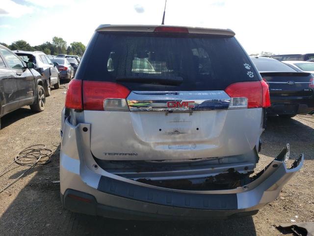 Photo 6 from auction – 2012 GMC TERRAIN SL with VIN 2GKALMEK0C6299888