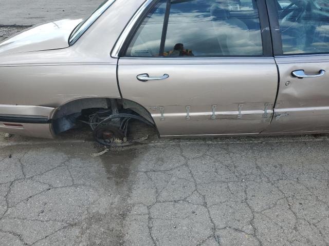 Photo 10 from auction – 1998 BUICK LESABRE CU with VIN 1G4HP52K2WH545598