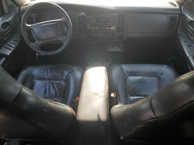Photo 8 from auction – 2001 DODGE DURANGO with VIN 1B4HS28N51F560116