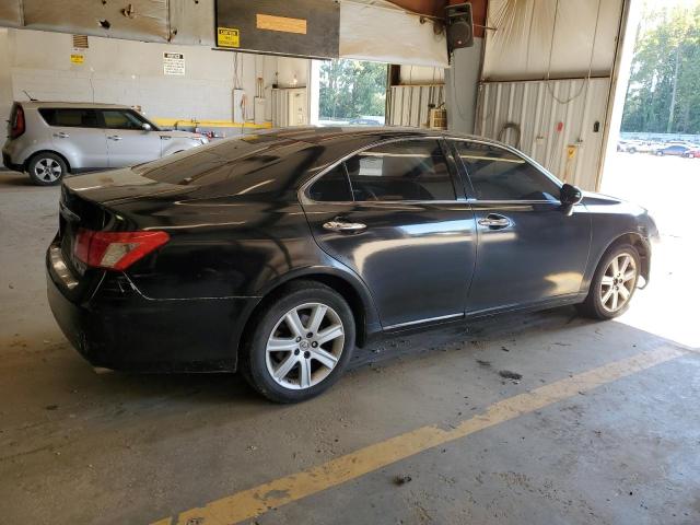 Photo 3 from auction – 2008 LEXUS ES 350 with VIN JTHBJ46G182178919