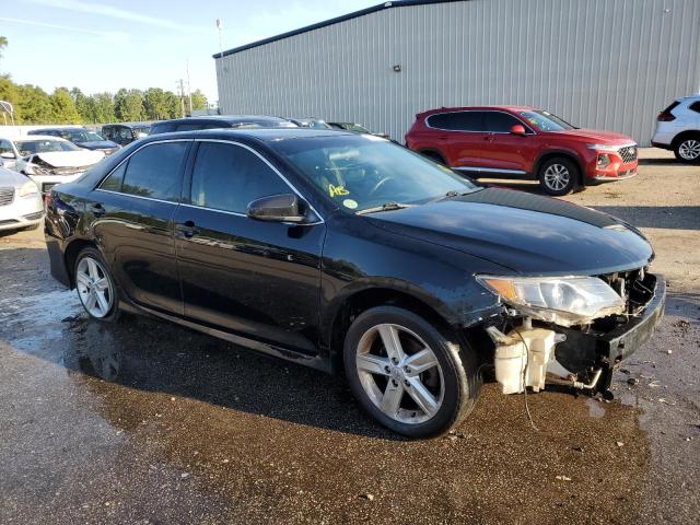 Photo 4 from auction – 2012 TOYOTA CAMRY BASE with VIN 4T1BF1FK7CU166269
