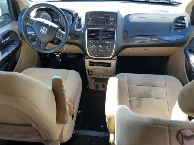 Photo 8 from auction – 2015 DODGE GRAND CARA with VIN 2C4RDGBG6FR613334