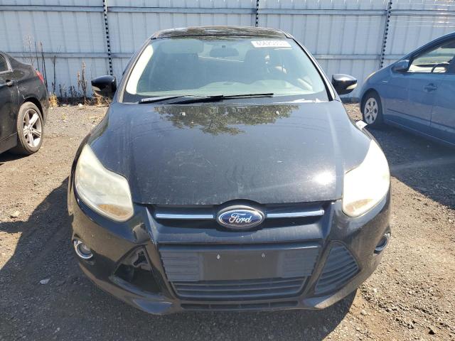 Фото 5 с аукциона – 2012 FORD FOCUS SE с VIN 1FAHP3K2XCL229180