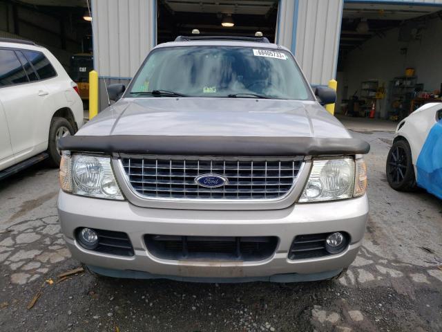 Photo 5 from auction – 2005 FORD EXPLORER X with VIN 1FMDU73K55UA62534