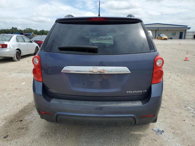 Photo 6 from auction – 2014 CHEVROLET EQUINOX LT with VIN 2GNALCEK7E6321031