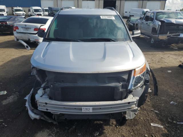 Снимка 5 от търг – 2013 FORD EXPLORER с VIN 1FM5K7B89DGC14229