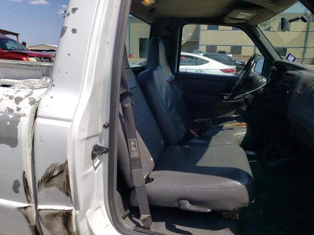 Photo 10 from auction – 2002 FORD RANGER with VIN 1FTYR10U52PB74996
