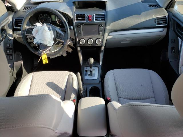 Photo 8 from auction – 2016 SUBARU FORESTER 2 with VIN JF2SJABC8GH426177