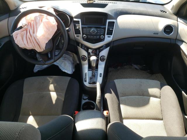 Photo 8 from auction – 2014 CHEVROLET CRUZE LS with VIN 1G1PA5SG4E7190833
