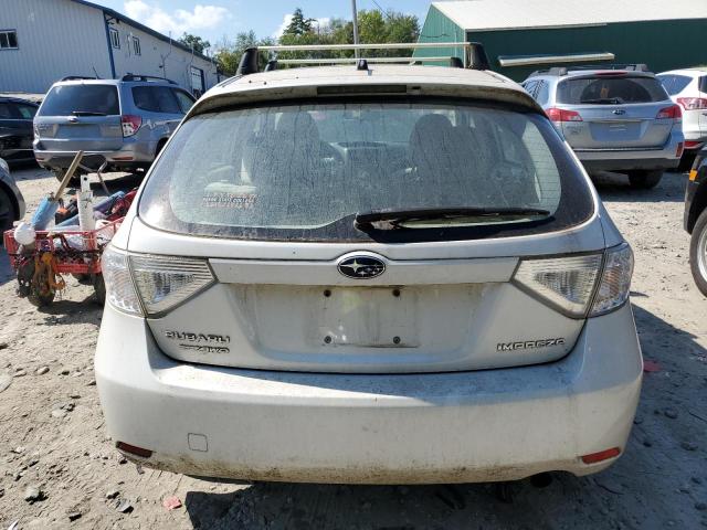Photo 6 from auction – 2011 SUBARU IMPREZA with VIN JF1GH6A60BG802237