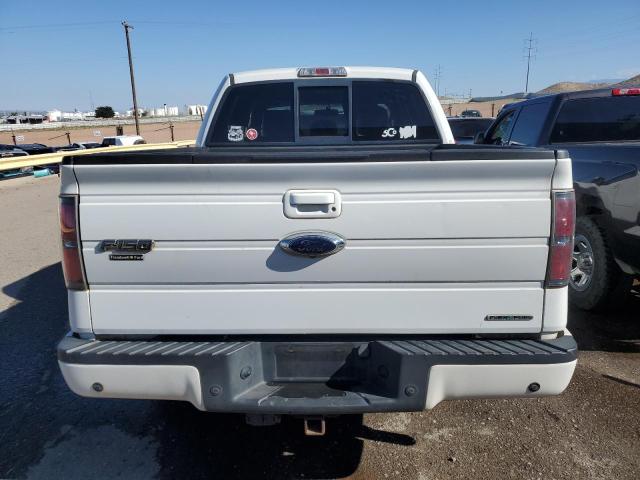 Photo 6 from auction – 2013 FORD F150 SUPER with VIN 1FTFW1CF2DFA65367