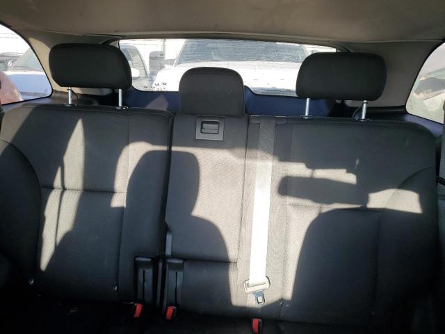 Photo 10 from auction – 2008 FORD EDGE SEL with VIN 2FMDK48C08BA86028