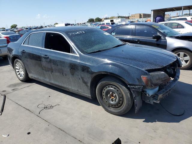 Photo 4 from auction – 2012 CHRYSLER 300 with VIN 2C3CCAAG2CH312332