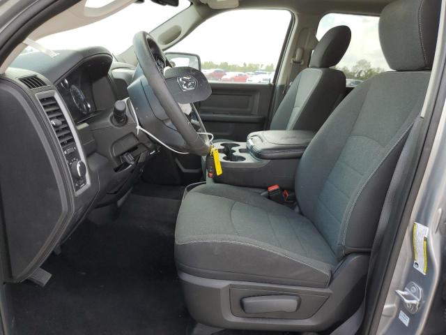 Photo 7 from auction – 2022 RAM 1500 CLASS with VIN 3C6RR6KT1NG172961