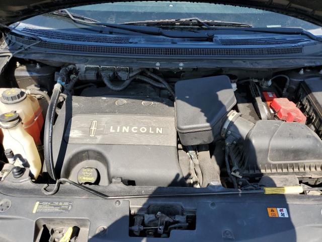 Photo 12 from auction – 2013 LINCOLN MKX with VIN 2LMDJ6JK7DBL12287