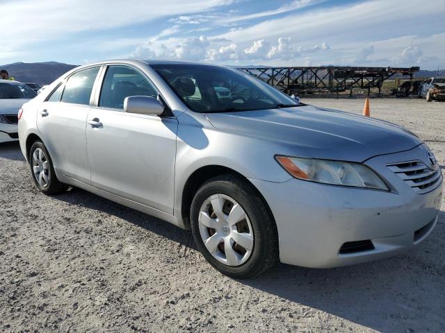 Photo 4 from auction – 2007 TOYOTA CAMRY CE with VIN 4T1BE46K97U185979