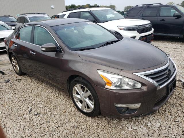 Photo 4 from auction – 2014 NISSAN ALTIMA 2.5 with VIN 1N4AL3AP4EN373101