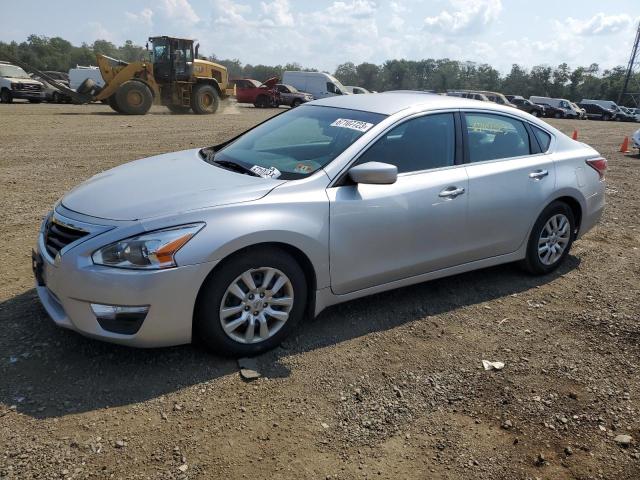 NISSAN ALTIMA 2.5 2015 with VIN 1N4AL3AP5FC585633 - Photo from auction