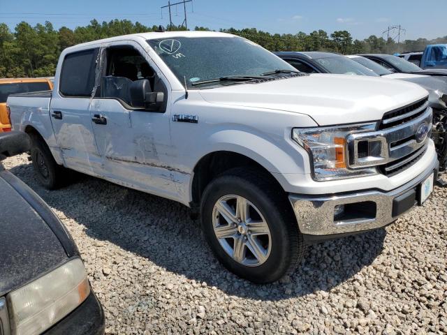Photo 4 from auction – 2019 FORD F150 SUPER with VIN 1FTEW1C57KKD48676