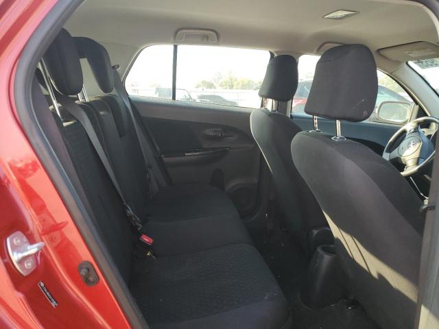Photo 10 from auction – 2010 TOYOTA SCION XD with VIN JTKKU4B43A1000809