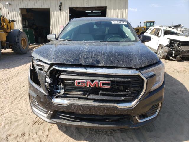 Photo 5 from auction – 2022 GMC TERRAIN SL with VIN 3GKALTEVXNL176618