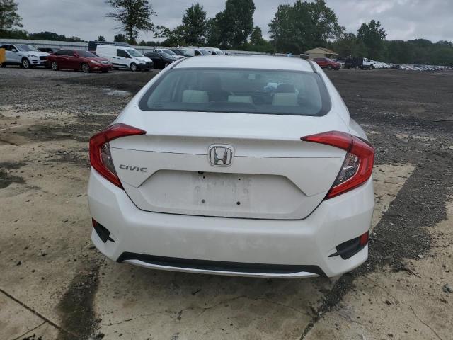 Photo 6 from auction – 2019 HONDA CIVIC LX with VIN 2HGFC2F69KH543775