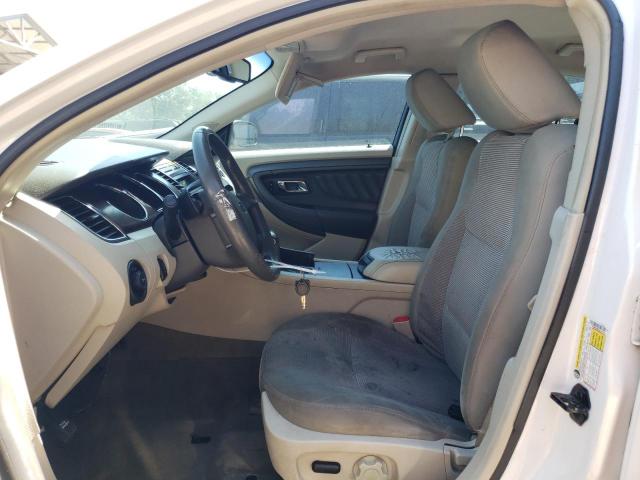 Foto 7 de la subasta – 2010 FORD TAURUS SEL con VIN 1FAHP2EW3AG117173
