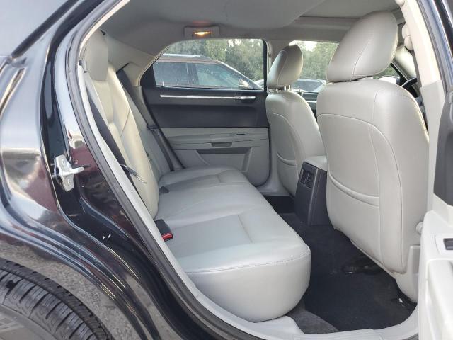 Photo 10 from auction – 2007 CHRYSLER 300 TOURIN with VIN 2C3KA53G77H849211