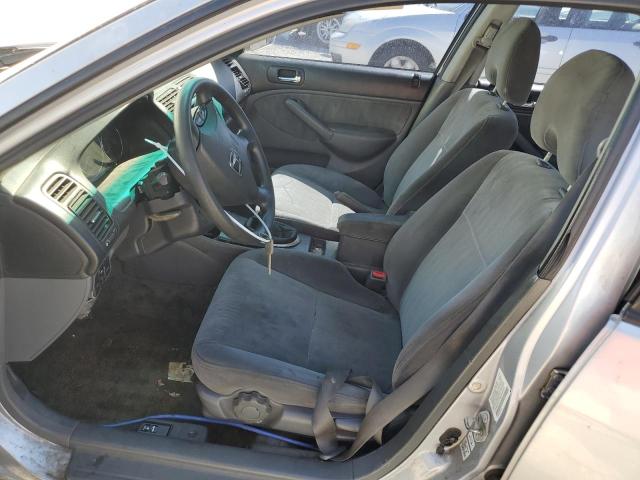 Photo 7 from auction – 2004 HONDA CIVIC EX with VIN 2HGES25794H546185