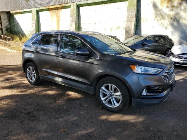 Photo 4 from auction – 2019 FORD EDGE SEL with VIN 2FMPK3J90KBC03572
