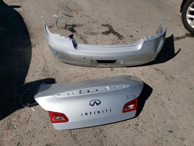 Photo 12 from auction – 2012 INFINITI G37 with VIN JN1CV6ARXCM674834