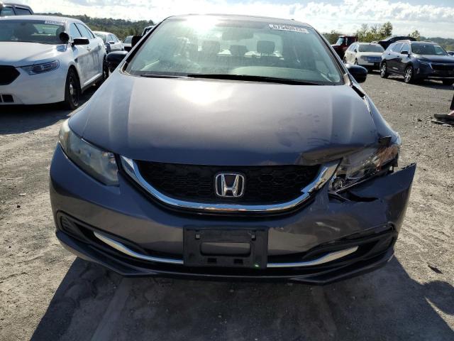 Photo 5 from auction – 2015 HONDA CIVIC EX with VIN 19XFB2F89FE015478