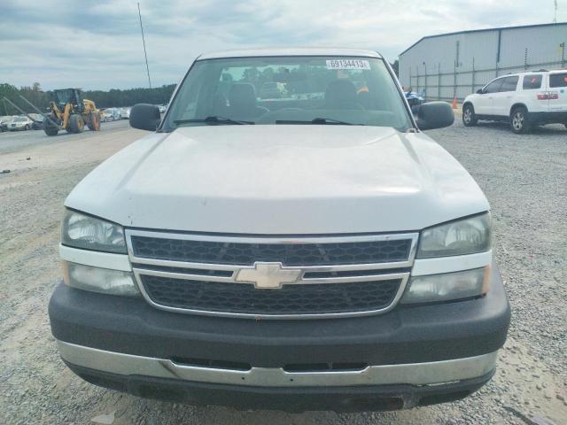 Photo 5 from auction – 2006 CHEVROLET 2500 with VIN 1GCHC24U96E137422