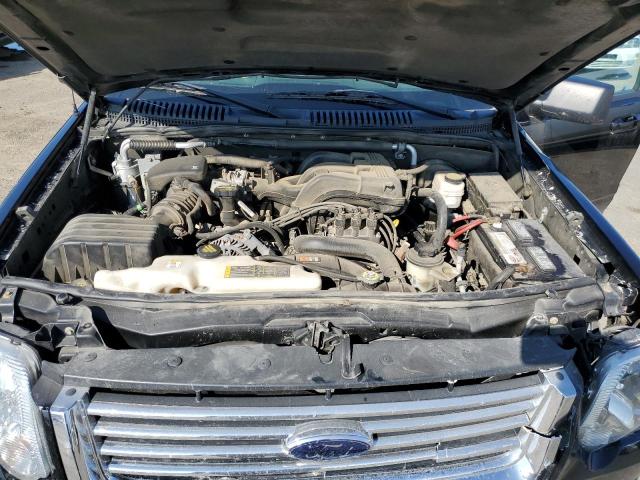 Photo 11 from auction – 2010 FORD EXPLORER X with VIN 1FMEU7DE7AUA90777
