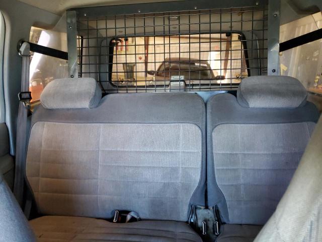 Photo 10 from auction – 1995 FORD EXPLORER with VIN 1FMDU34X0SUB49448