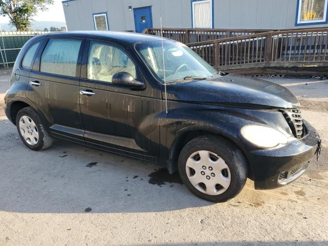 Photo 4 from auction – 2007 CHRYSLER PT CRUISER with VIN 3A4FY48B27T505691
