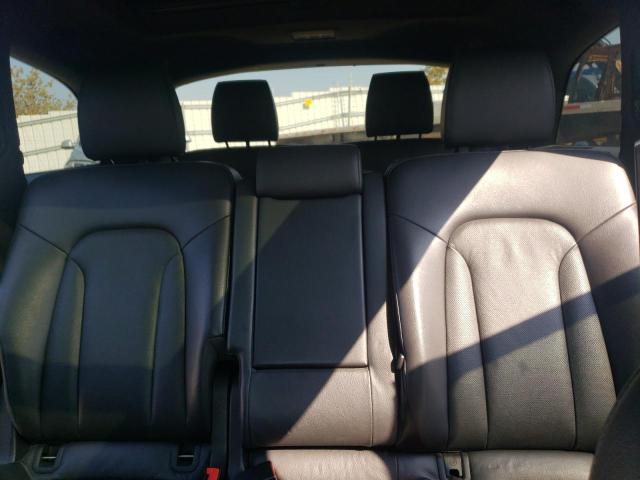 Photo 10 from auction – 2013 AUDI Q7 PRESTIG with VIN WA1DGBFE0DD013514
