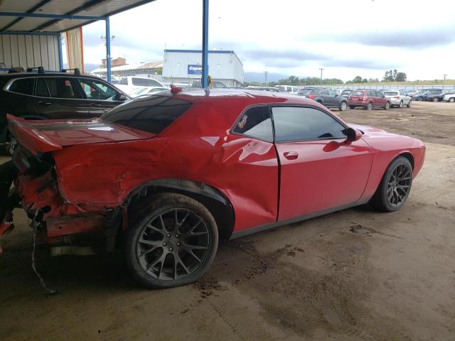 Photo 3 from auction – 2015 DODGE CHALLENGER with VIN 2C3CDZBG9FH705775